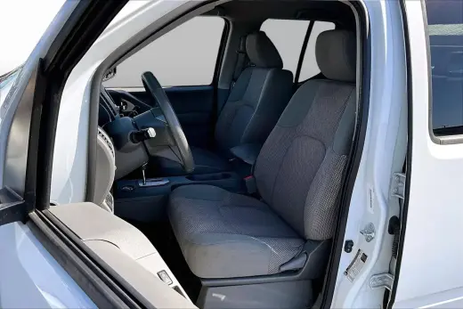 Nissan Frontier 2021 4x2 SV 4dr Crew Cab 5 ft. SB