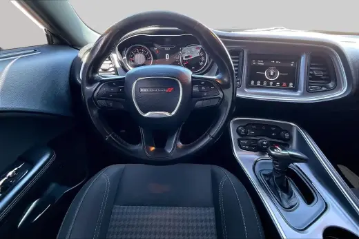 Dodge Challenger 2019 SXT 2dr Coupe