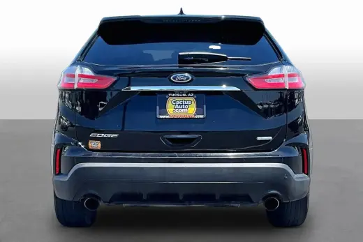 Ford Edge 2020 SE 4dr Crossover