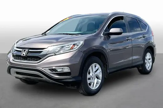 Honda CR-V 2015 EX-L 4dr SUV