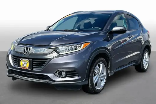 Honda HR-V 2020 EX 4dr Crossover