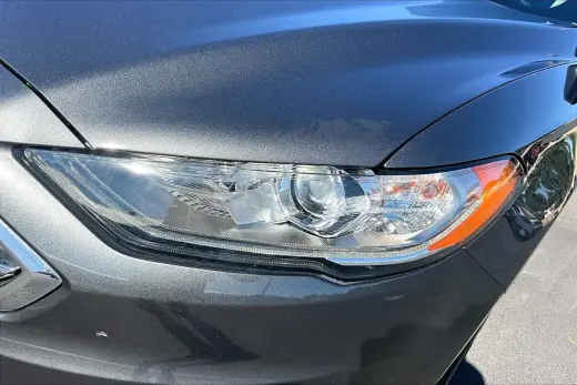 Ford Fusion 2017 SE 4dr Sedan