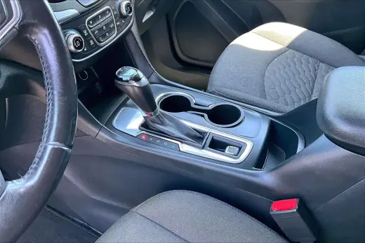 Chevrolet Equinox 2019 LT 4dr SUV w/1LT