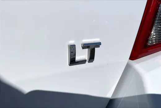 Chevrolet Trax 2017 AWD LT 4dr Crossover