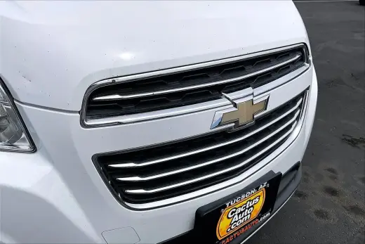 Chevrolet Trax 2016 AWD LT 4dr Crossover