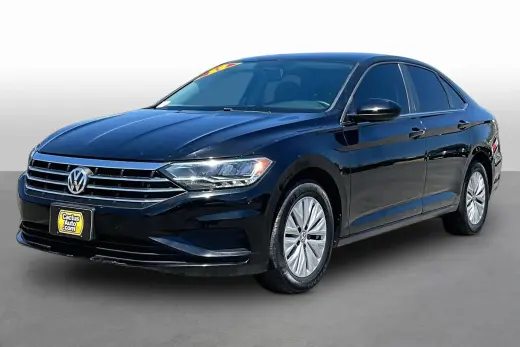 Volkswagen Jetta 2019 S 4dr Sedan 8A