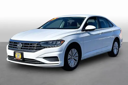 Volkswagen Jetta 2019 SE 4dr Sedan