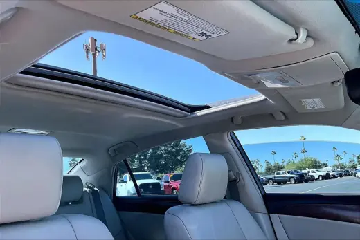Toyota Avalon 2011 Base 4dr Sedan