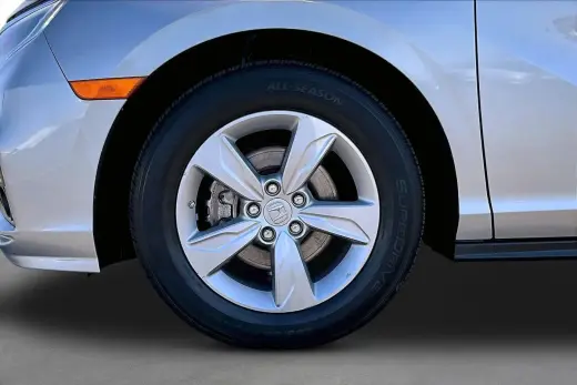Honda Odyssey 2018 EX-L 4dr Mini-Van