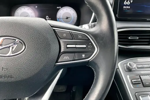 Hyundai SANTA FE 2022 Limited 4dr Crossover