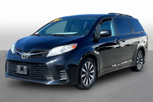 Toyota Sienna 2018 AWD LE 7-Passenger 4dr Mini-Van