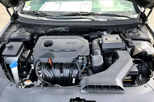 Hyundai SONATA 2019 SEL 4dr Sedan