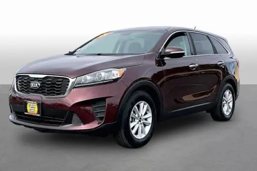Kia Sorento 2019 LX 4dr SUV