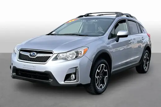 Subaru Crosstrek 2017 AWD 2.0i Premium 4dr Crossover CVT
