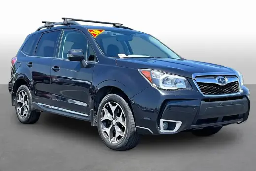 Subaru Forester 2016 AWD 2.0XT Touring 4dr Wagon