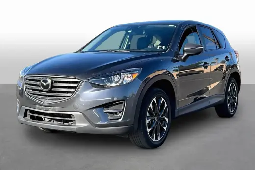 Mazda CX-5 2016 Grand Touring 4dr SUV (midyear release)