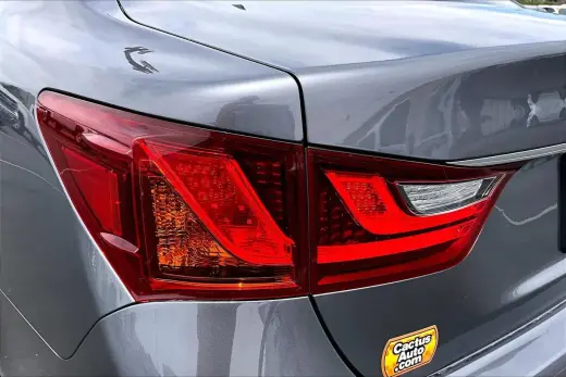 Lexus GS 350 2014 AWD 4dr Sedan