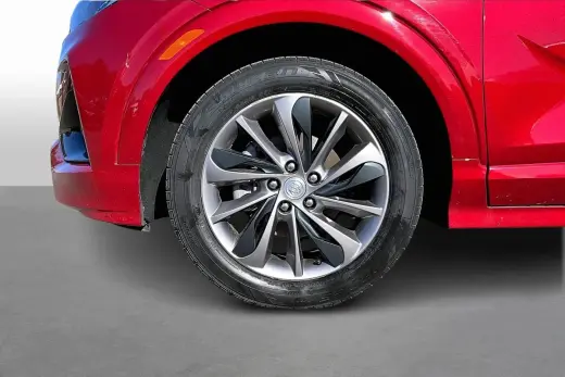 Buick Encore GX 2020 Preferred 4dr Crossover