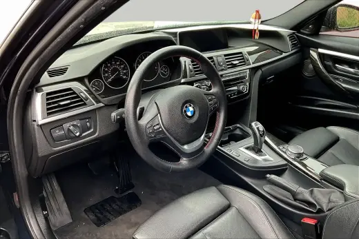 BMW 3 Series 2016 AWD 328i xDrive 4dr Sedan SULEV