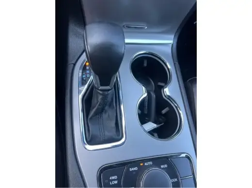 Jeep Grand Cherokee 2021 4x4 Limited 4dr SUV