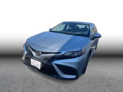 Toyota Camry 2024 SE 4dr Sedan
