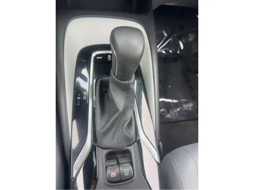Toyota Corolla 2021 SE 4dr Sedan CVT
