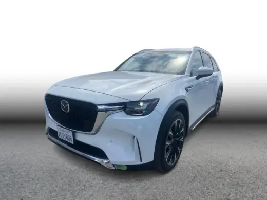 Mazda CX-90 Plug-in Hybrid 2024 AWD Premium Plus 4dr SUV