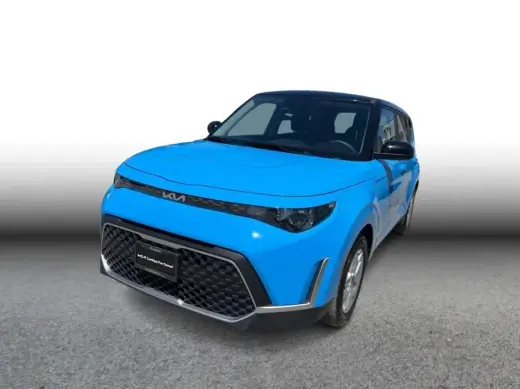 Kia Soul 2025 S 4dr Crossover