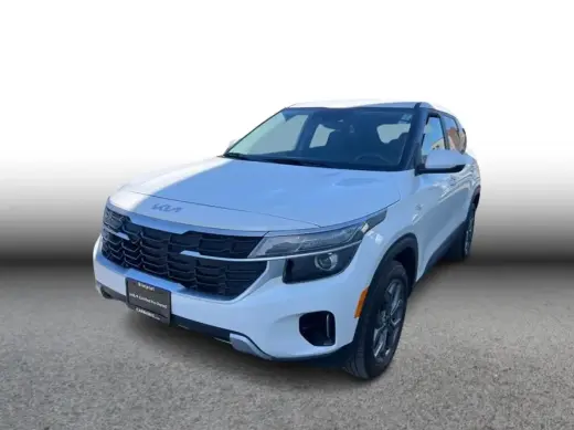 Kia Seltos 2026 AWD LX 4dr SUV