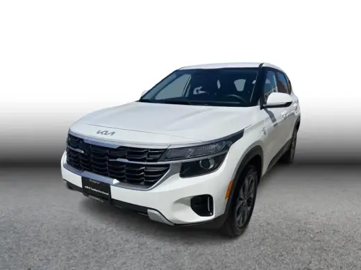 Kia Seltos 2026 AWD LX 4dr SUV