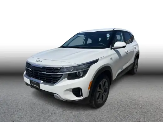 Kia Seltos 2026 AWD LX 4dr SUV