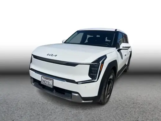 Kia EV9 2024 Light Long Range 4dr SUV