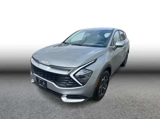 Kia Sportage Hybrid 2025 AWD LX 4dr SUV