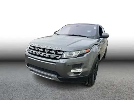Land Rover Range Rover Evoque 2015 AWD Pure Plus 4dr SUV