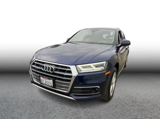 Audi Q5 2020 AWD quattro Premium Plus 45 TFSI 4dr SUV