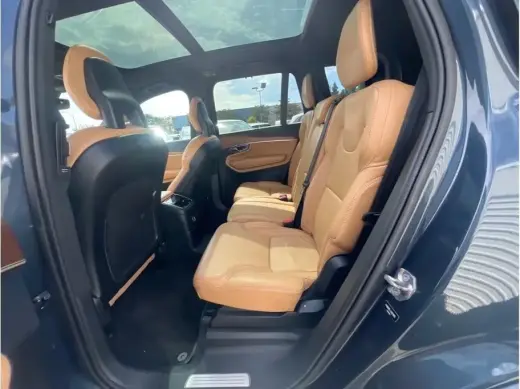 Volvo XC90 2018 AWD T8 eAWD Inscription 4dr SUV