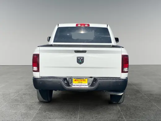 Ram 1500 Classic 2024