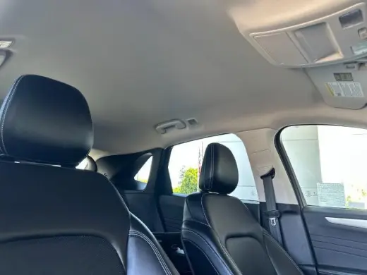 Ford Escape 2022 SEL 4dr SUV