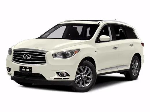 INFINITI QX60 2014 AWD 4dr SUV