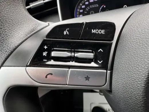Hyundai TUCSON 2024 AWD SE 4dr SUV