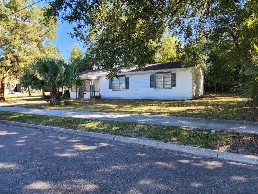 Propiedad en alquiler con 1 dormitorio y 1 baño en Jacksonville