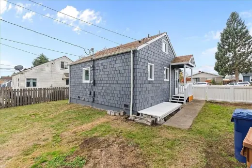 Propiedad en alquiler con 1 dormitorio y 1 baño en Tacoma