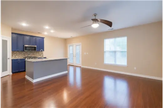 Propiedad en alquiler con 4 habitaciones y 2.5 baños en Savannah