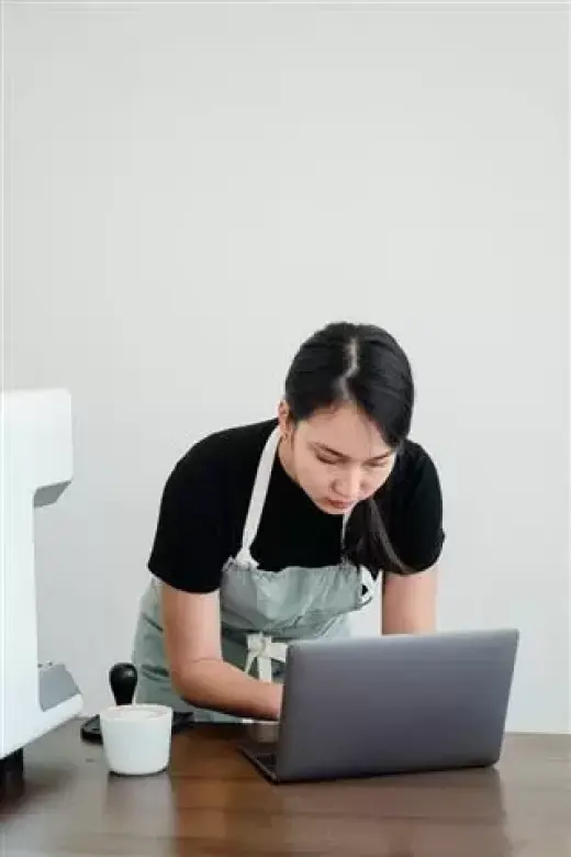 Bolsa De Empleos