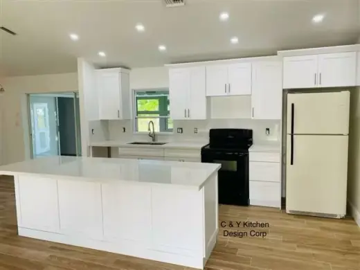 Kitchen Counter Tops