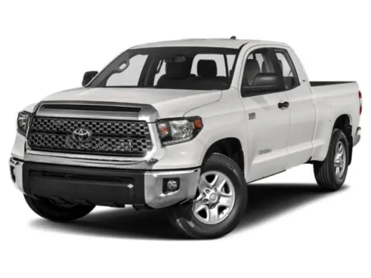 Toyota Tundra 2020 4x2 SR5 4dr Double Cab Pickup SB