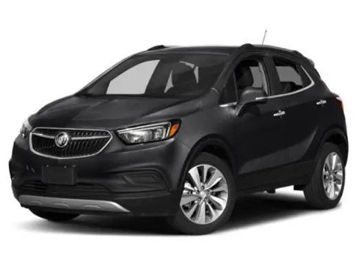 Buick Encore 2019 Preferred 4dr Crossover