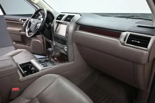 Lexus GX 460 2018 AWD 4dr SUV