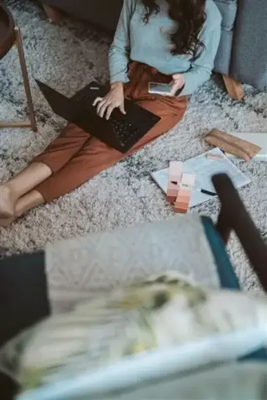 Trabajo De Medio Tiempo