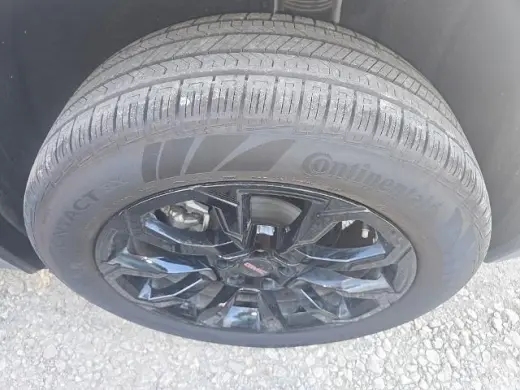 GMC Terrain 2026 4x4 Elevation 4dr SUV